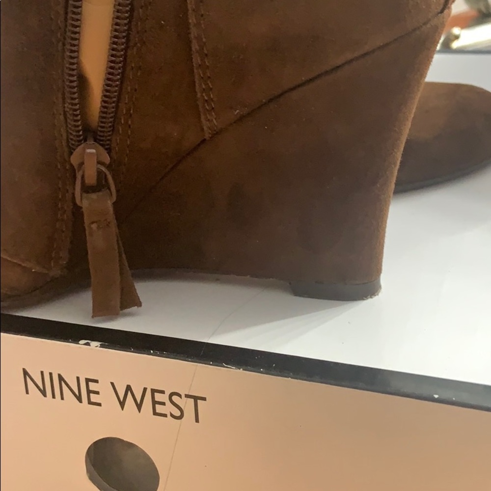 Booties - Picture 6 of 6